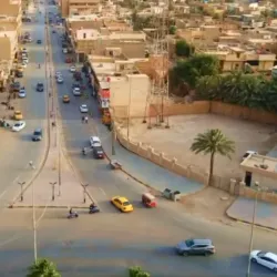 Al Kut Old City - Al Kut