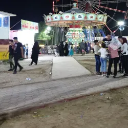 Al Kut Public Park - Al Kut