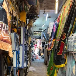 Local Souks and Markets - Al Kut