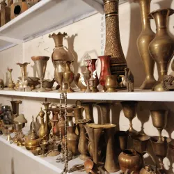 Local Souks and Markets - Al Kut