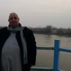 Nearby Marshlands - Al Kut