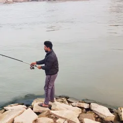 Nearby Marshlands - Al Kut