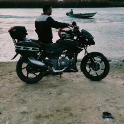 Nearby Marshlands - Al Kut