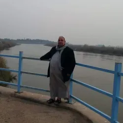 Nearby Marshlands - Al Kut