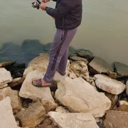 Nearby Marshlands - Al Kut