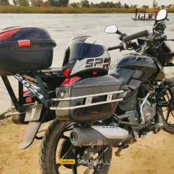 Nearby Marshlands - Al Kut