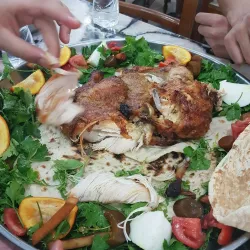 Traditional Iraqi Cuisine Restaurants - Al Kut