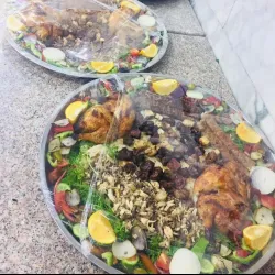 Traditional Iraqi Cuisine Restaurants - Al Kut