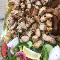 Traditional Iraqi Cuisine Restaurants - Al Kut