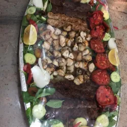 Traditional Iraqi Cuisine Restaurants - Al Kut