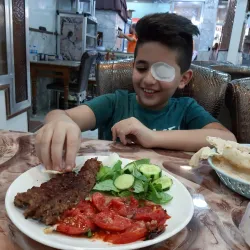 Traditional Iraqi Cuisine Restaurants - Al Kut