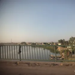 Wasit Archaeological Site - Al Kut