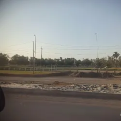 Wasit Archaeological Site - Al Kut