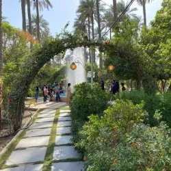 Wasit Archaeological Site - Al Kut