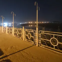 Wasit Archaeological Site - Al Kut