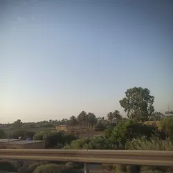 Wasit Archaeological Site - Al Kut