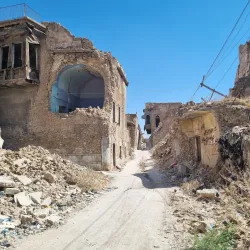 Al-Mawsil Old City - Al-mawsil