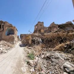 Al-Mawsil Old City - Al-mawsil