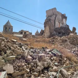 Al-Mawsil Old City - Al-mawsil