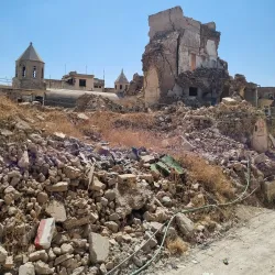 Al-Mawsil Old City - Al-mawsil