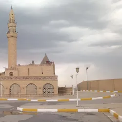 Al-Nabi Yunus Shrine - Al-mawsil