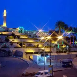 Al-Nabi Yunus Shrine - Al-mawsil