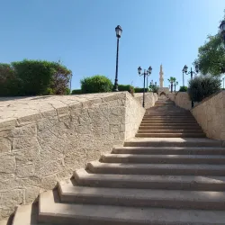 Al-Nabi Yunus Shrine - Al-mawsil