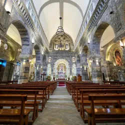 Al-Tahera Church - Al-mawsil