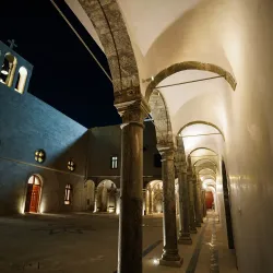 Al-Tahera Church - Al-mawsil