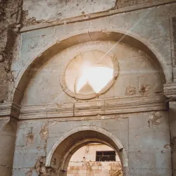 Al-Tahera Church - Al-mawsil