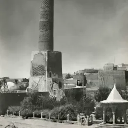 Great Mosque of al-Nuri - Al-mawsil