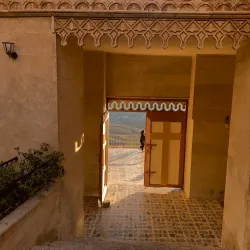 Mar Mattai Monastery - Al-mawsil