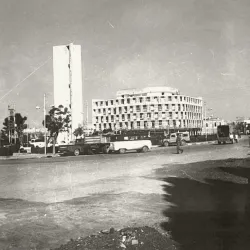 Mosul Bazaar - Al-mawsil