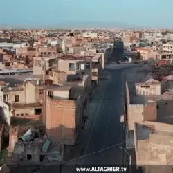 Mosul Bazaar - Al-mawsil