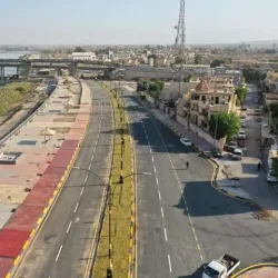 Mosul Bazaar - Al-mawsil