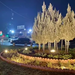 Mosul Bazaar - Al-mawsil