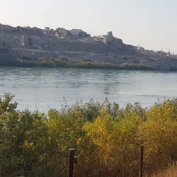 Mosul Bazaar - Al-mawsil