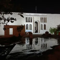 Mosul Museum - Al-mawsil