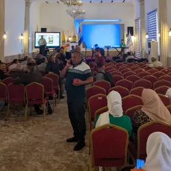 Mosul Museum - Al-mawsil