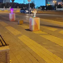 Mosul Museum - Al-mawsil