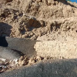 Nimrud (Kalhu) Archaeological Site - Al-mawsil