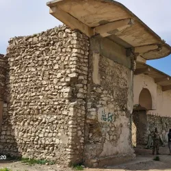 Nimrud (Kalhu) Archaeological Site - Al-mawsil