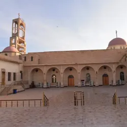 Qara Qosh (Bakhdida) - Al-mawsil