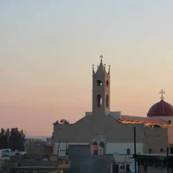Qara Qosh (Bakhdida) - Al-mawsil