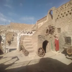 Qara Qosh (Bakhdida) - Al-mawsil