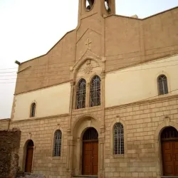 Qara Qosh (Bakhdida) - Al-mawsil