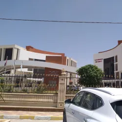 Qara Qosh (Bakhdida) - Al-mawsil