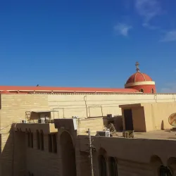 Qara Qosh (Bakhdida) - Al-mawsil