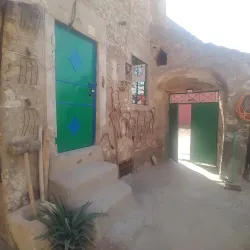 Qara Qosh (Bakhdida) - Al-mawsil