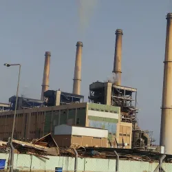 Al-Musayyib Cultural Center - Al-musayyib